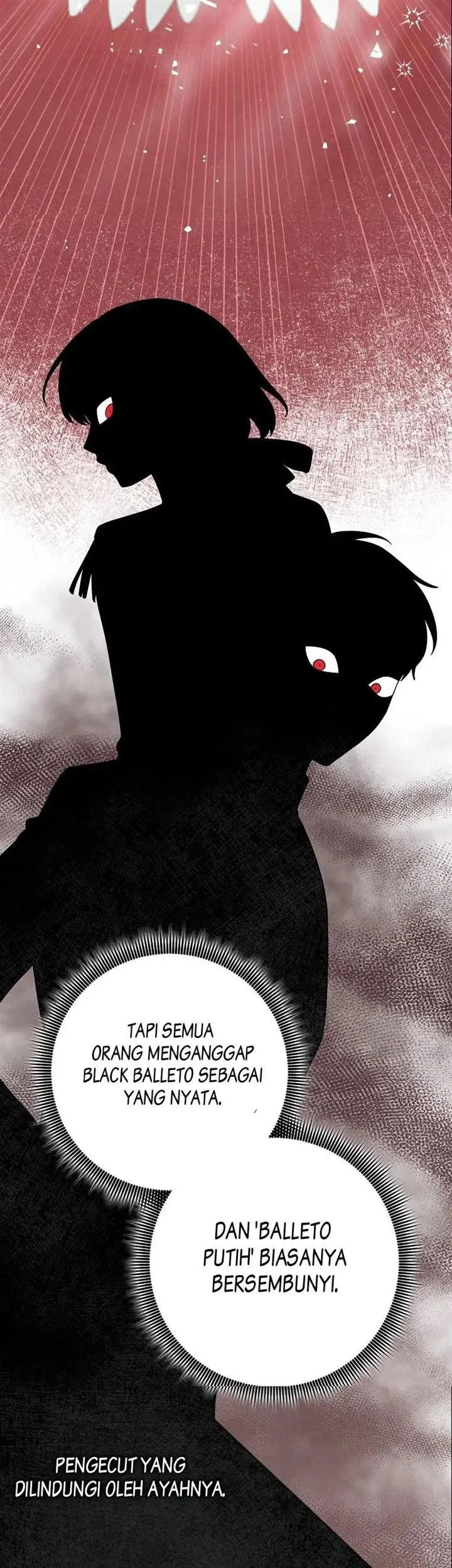 The Unintentionally Ideal Adopted Daughter Chapter 28 Gambar 15