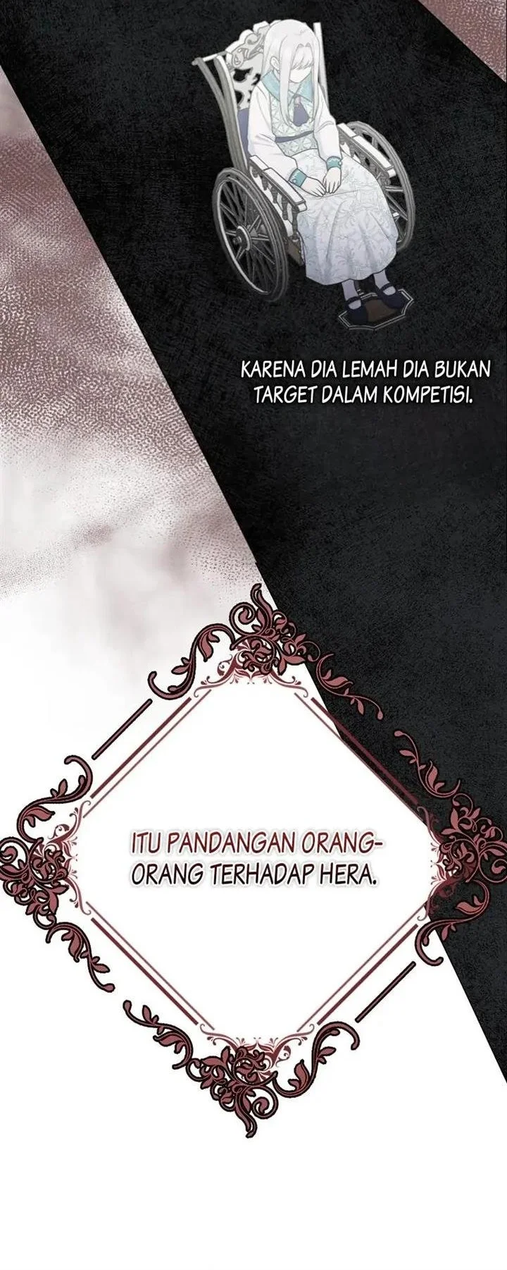 The Unintentionally Ideal Adopted Daughter Chapter 28 Gambar 16