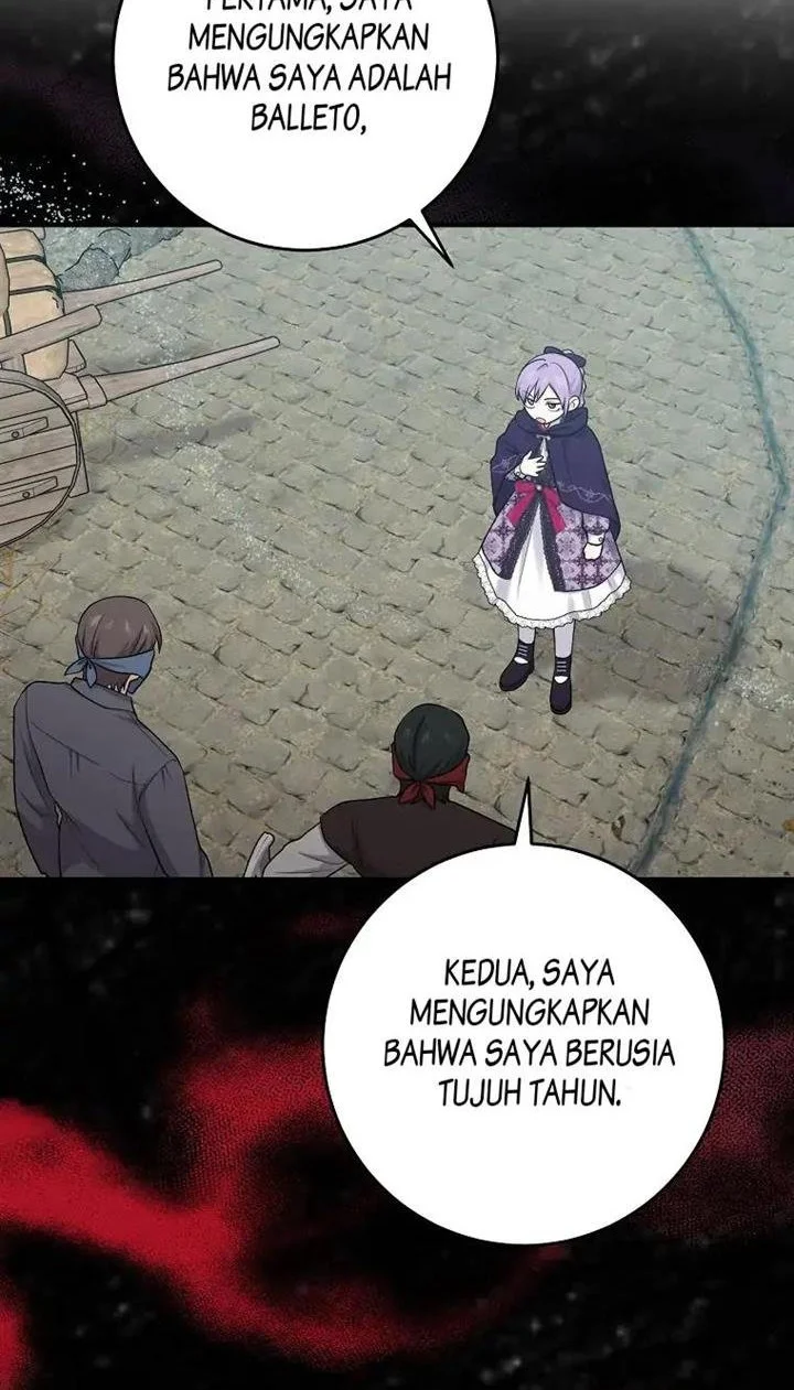 The Unintentionally Ideal Adopted Daughter Chapter 29 Gambar 16