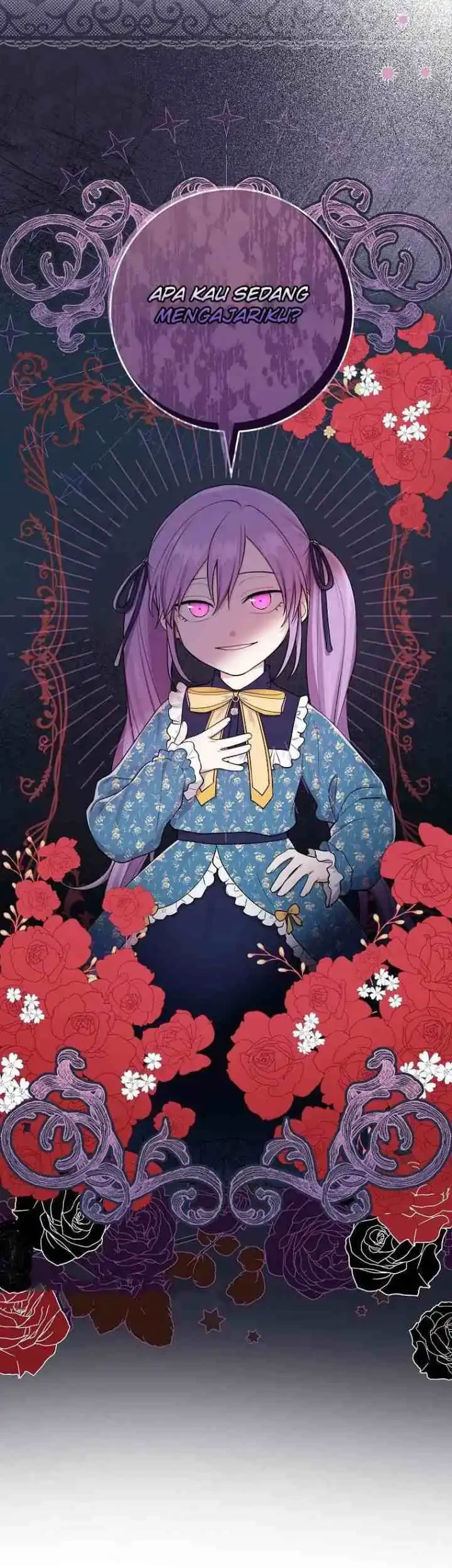 The Unintentionally Ideal Adopted Daughter Chapter 3 Gambar 18