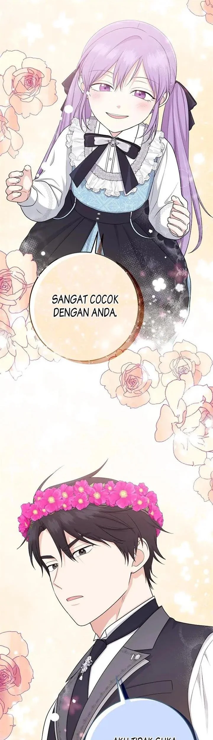 The Unintentionally Ideal Adopted Daughter Chapter 32 Gambar 14