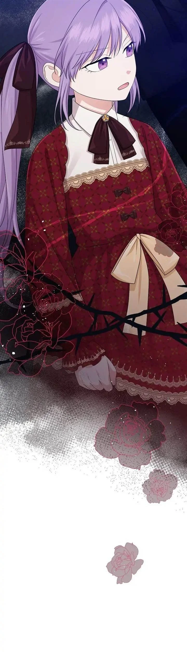 The Unintentionally Ideal Adopted Daughter Chapter 33 Gambar 16