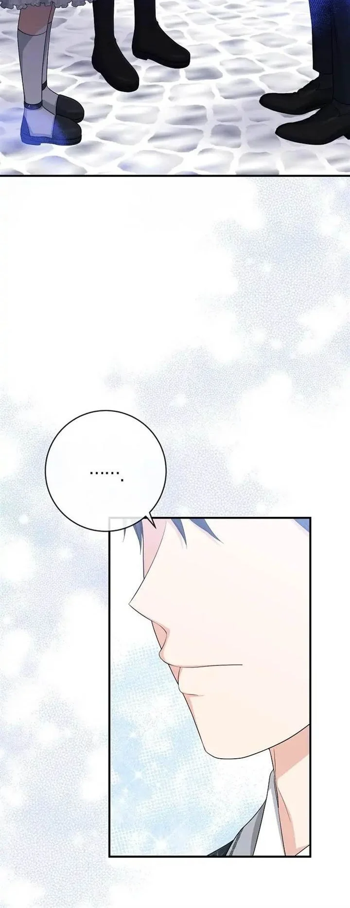 The Unintentionally Ideal Adopted Daughter Chapter 37 Gambar 18