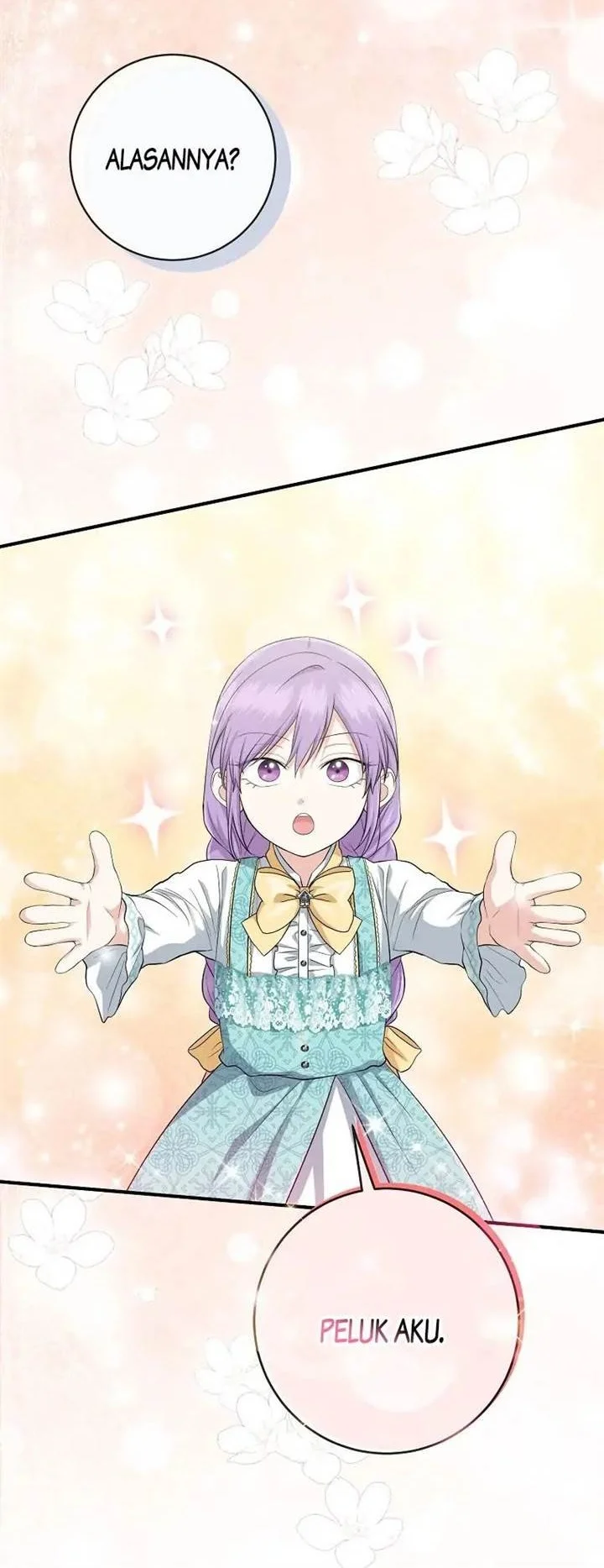 The Unintentionally Ideal Adopted Daughter Chapter 37 Gambar 16