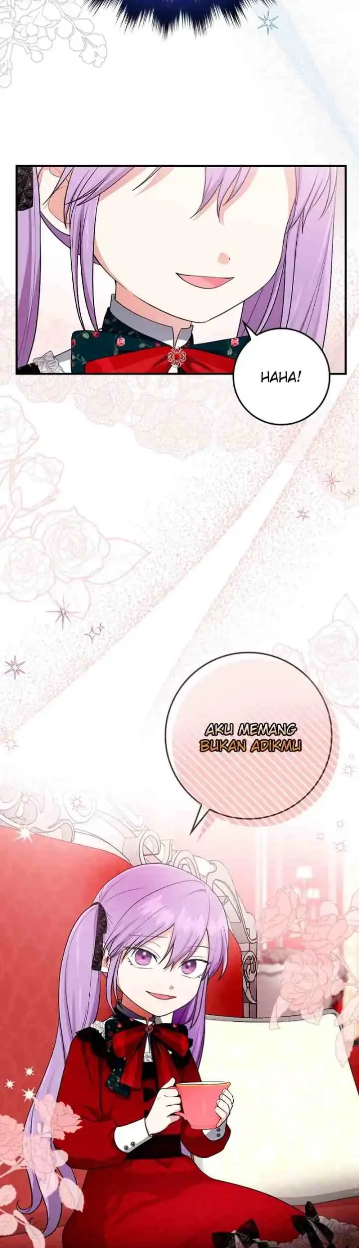 The Unintentionally Ideal Adopted Daughter Chapter 4 Gambar 18