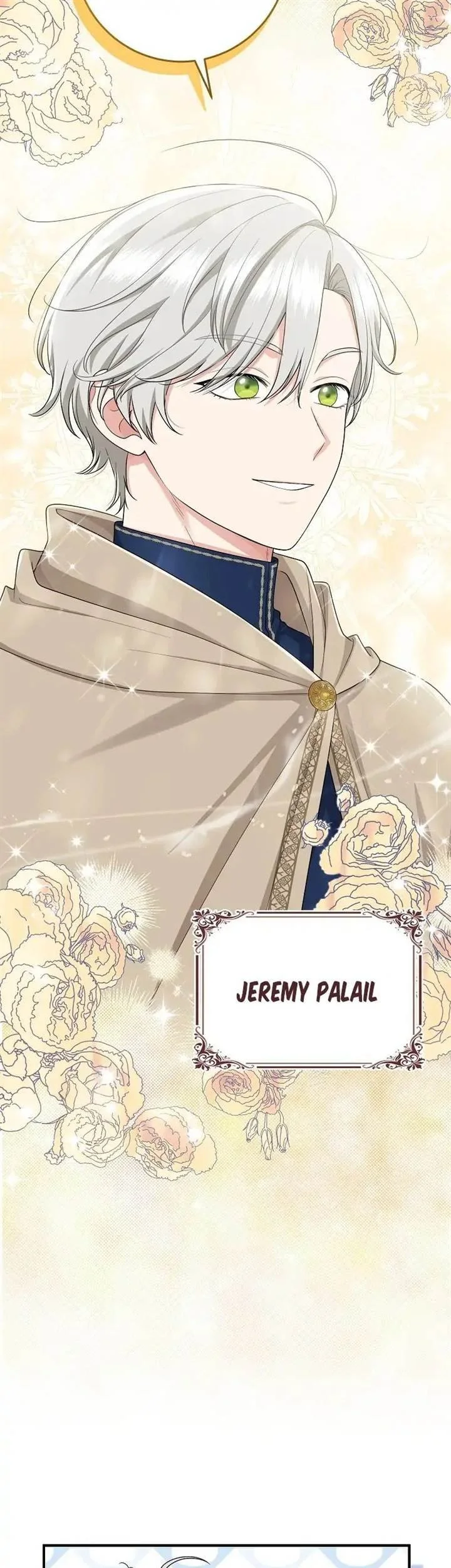 The Unintentionally Ideal Adopted Daughter Chapter 40 Gambar 16