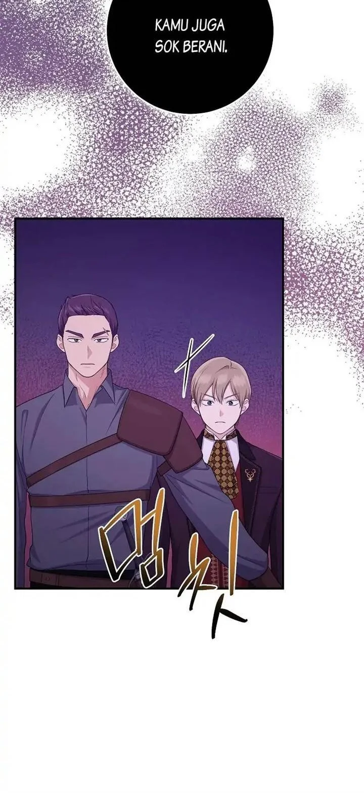 The Unintentionally Ideal Adopted Daughter Chapter 41 Gambar 17