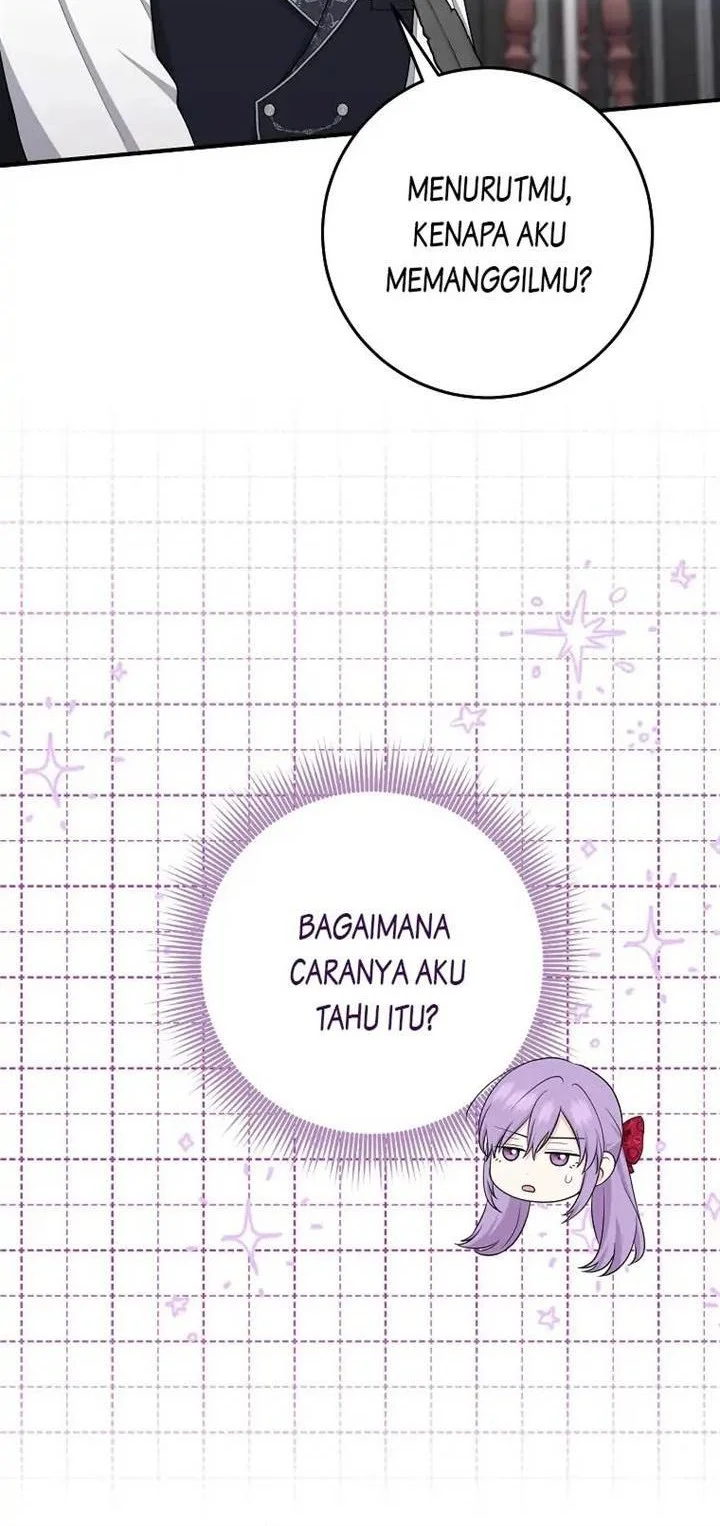 The Unintentionally Ideal Adopted Daughter Chapter 42 Gambar 17