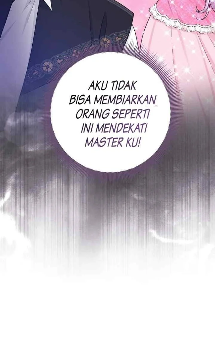 The Unintentionally Ideal Adopted Daughter Chapter 53 Gambar 17