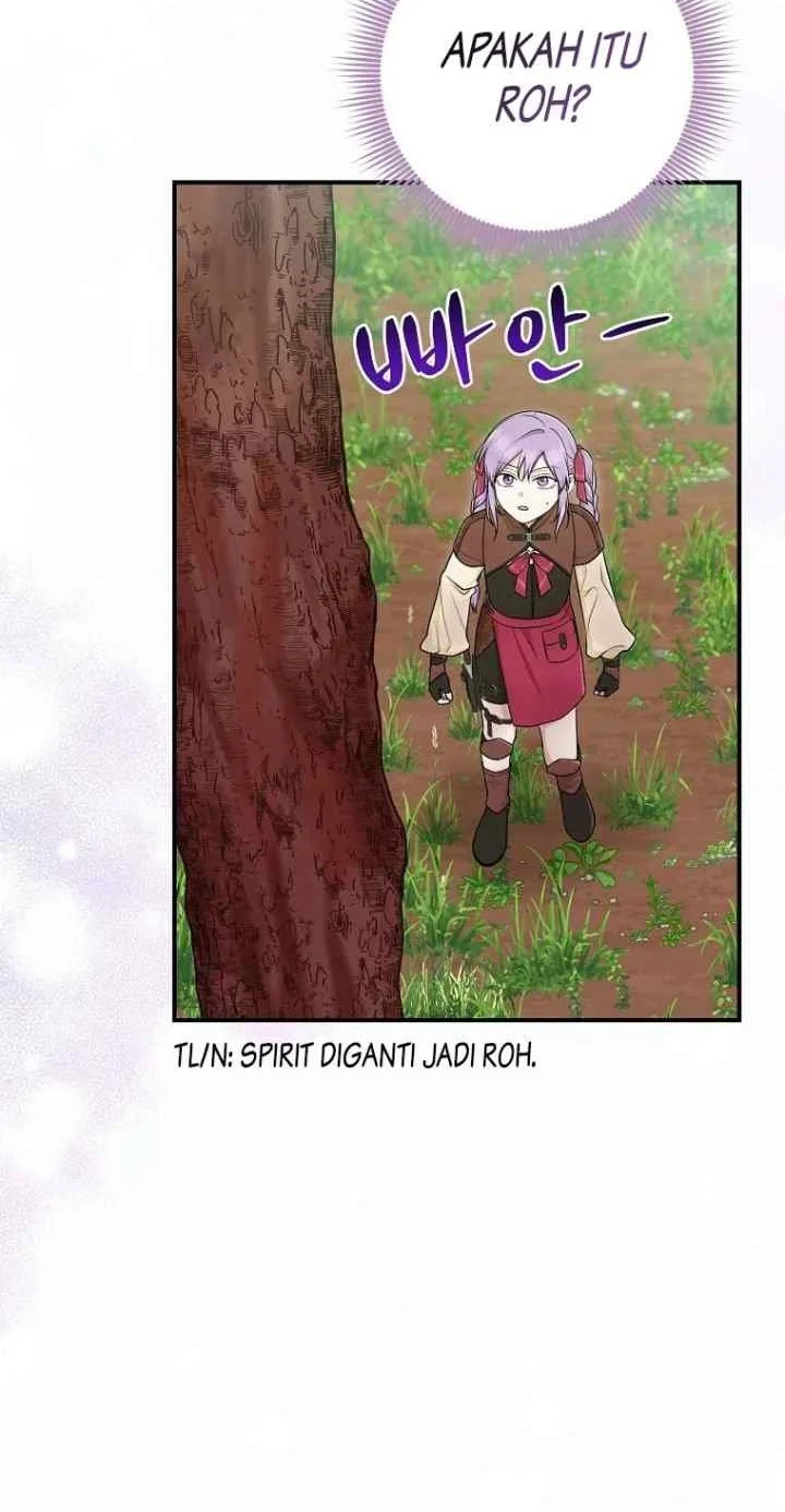 The Unintentionally Ideal Adopted Daughter Chapter 54 Gambar 17