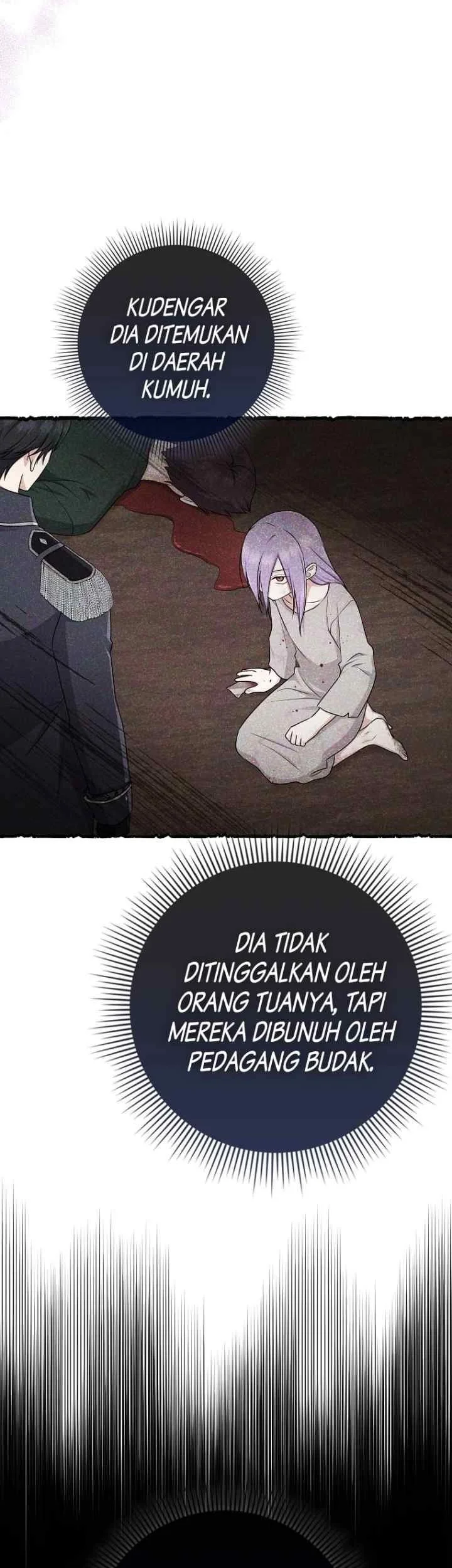 The Unintentionally Ideal Adopted Daughter Chapter 55 Gambar 16