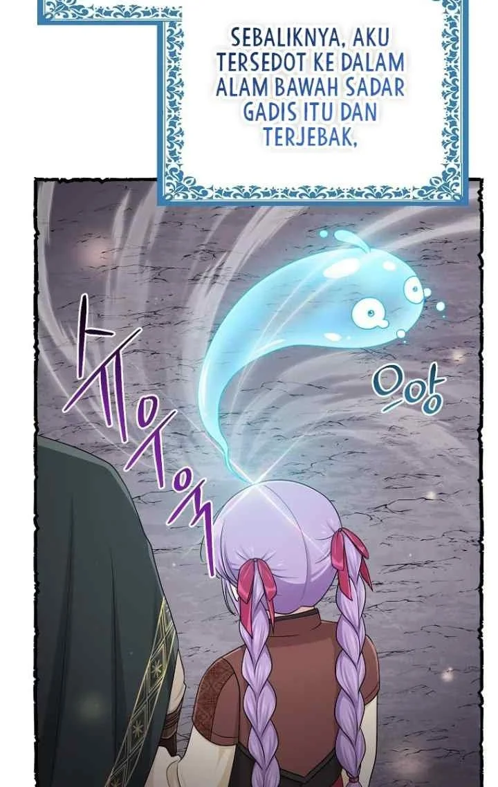 The Unintentionally Ideal Adopted Daughter Chapter 57 Gambar 18