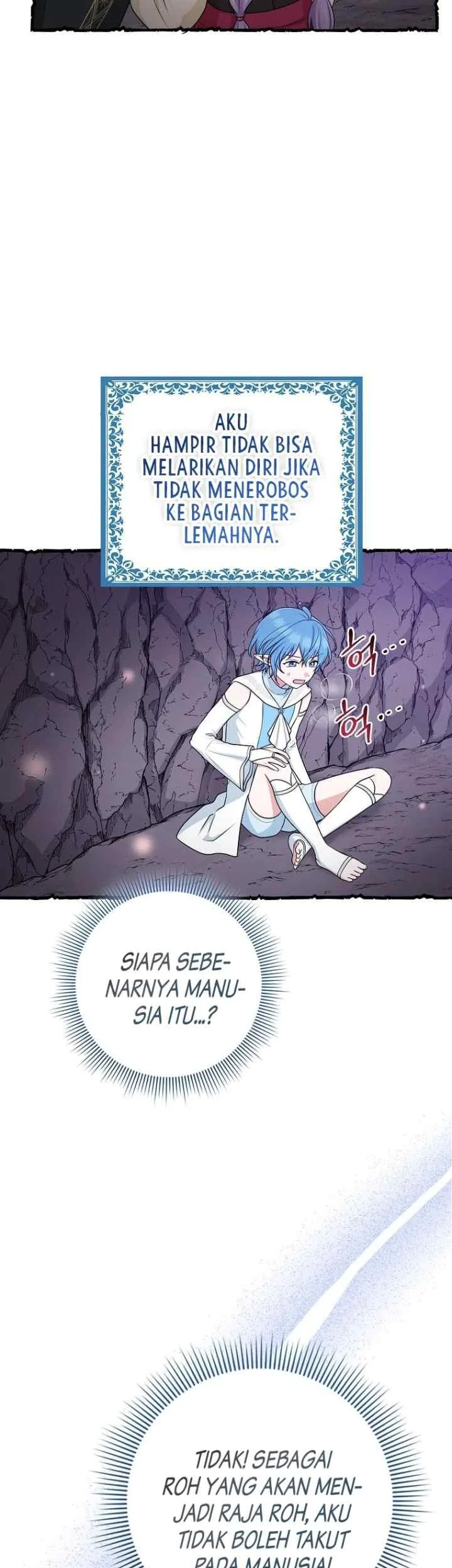 The Unintentionally Ideal Adopted Daughter Chapter 57 Gambar 19
