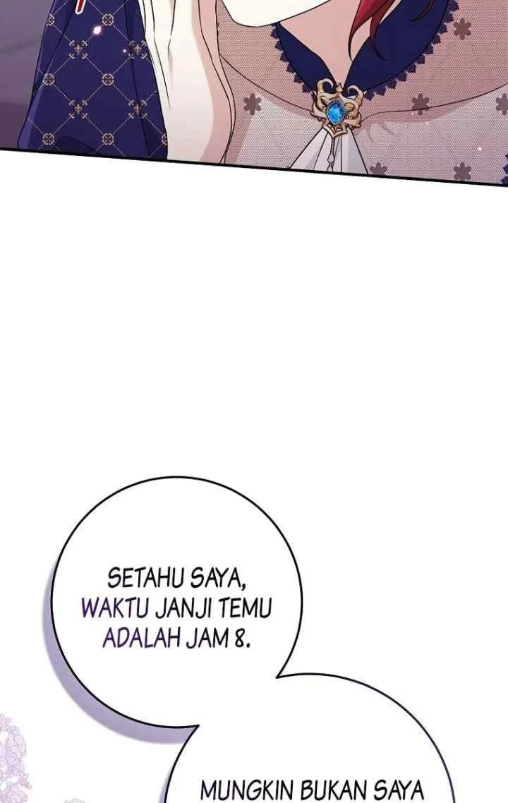 The Unintentionally Ideal Adopted Daughter Chapter 61 Gambar 18