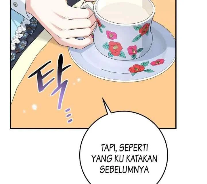 The Unintentionally Ideal Adopted Daughter Chapter 63 Gambar 18