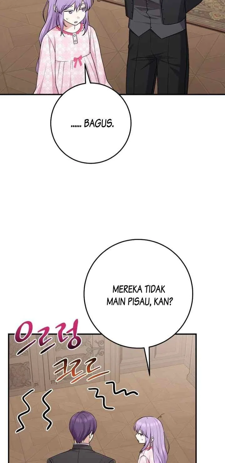 The Unintentionally Ideal Adopted Daughter Chapter 65 Gambar 18