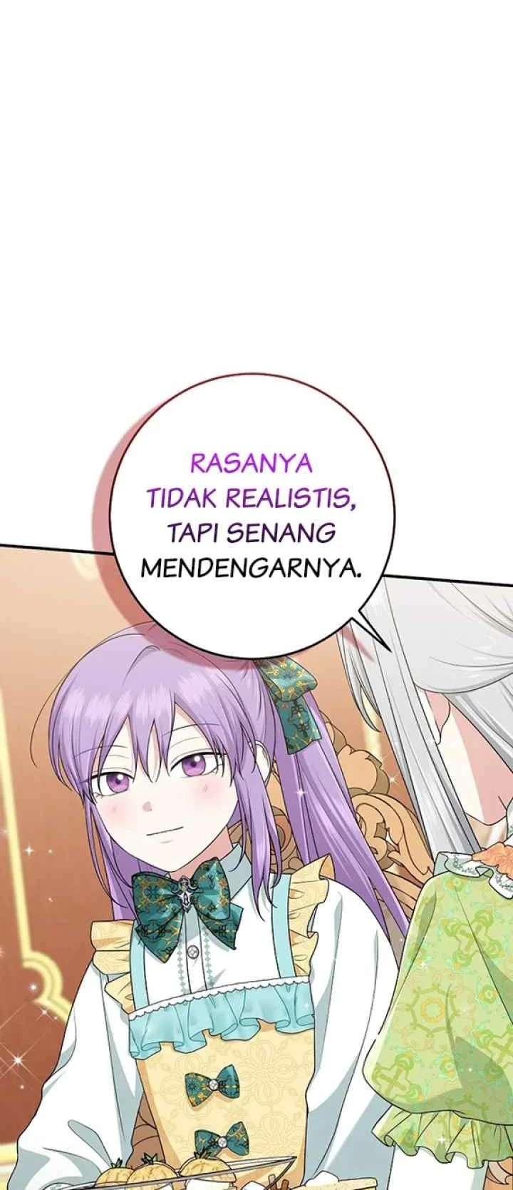The Unintentionally Ideal Adopted Daughter Chapter 66 Gambar 18