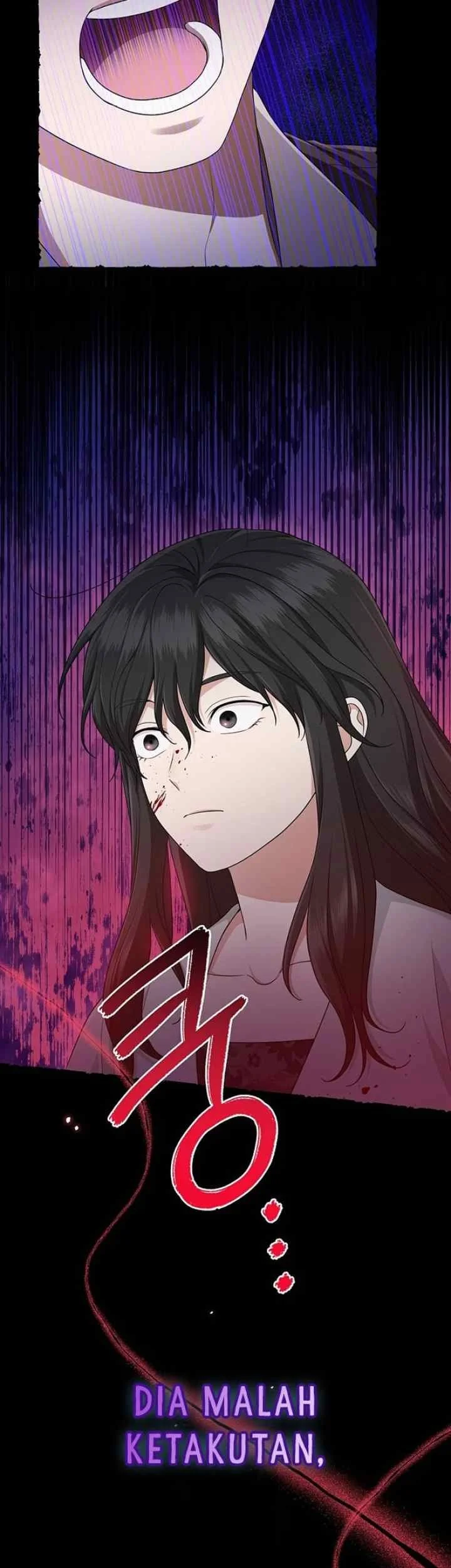 The Unintentionally Ideal Adopted Daughter Chapter 69 Gambar 20