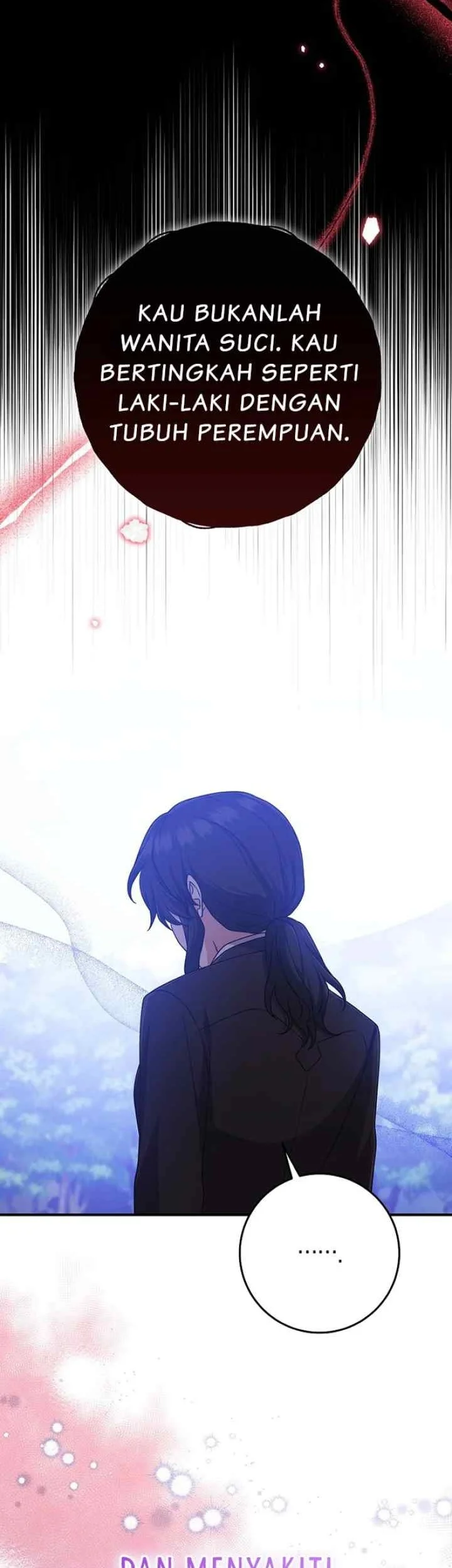 The Unintentionally Ideal Adopted Daughter Chapter 69 Gambar 21