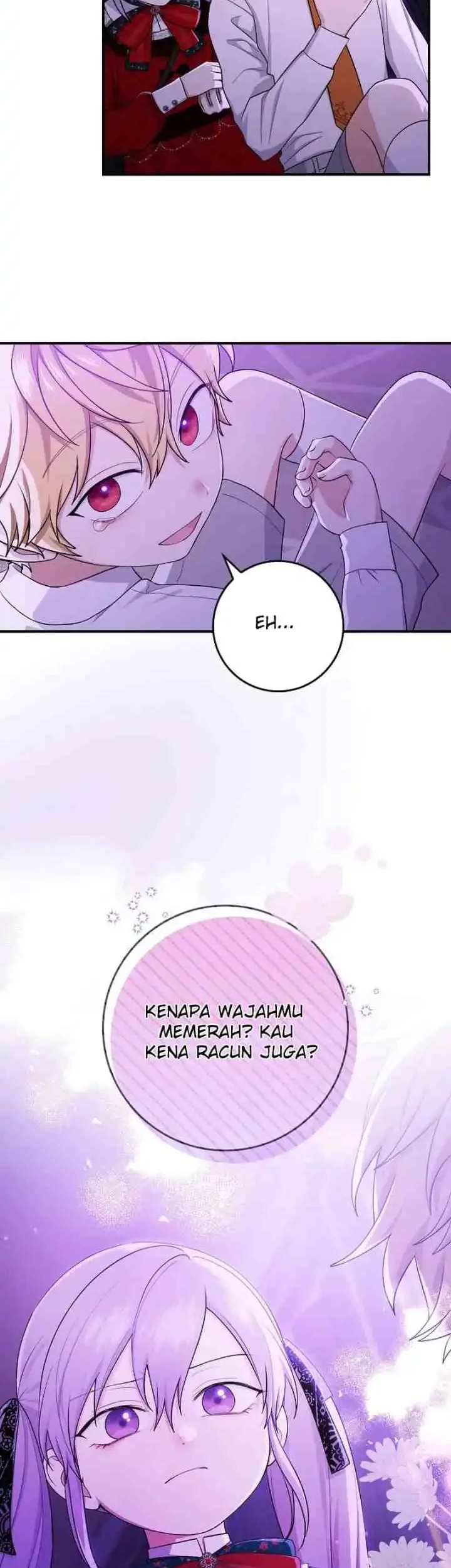 The Unintentionally Ideal Adopted Daughter Chapter 7 Gambar 15