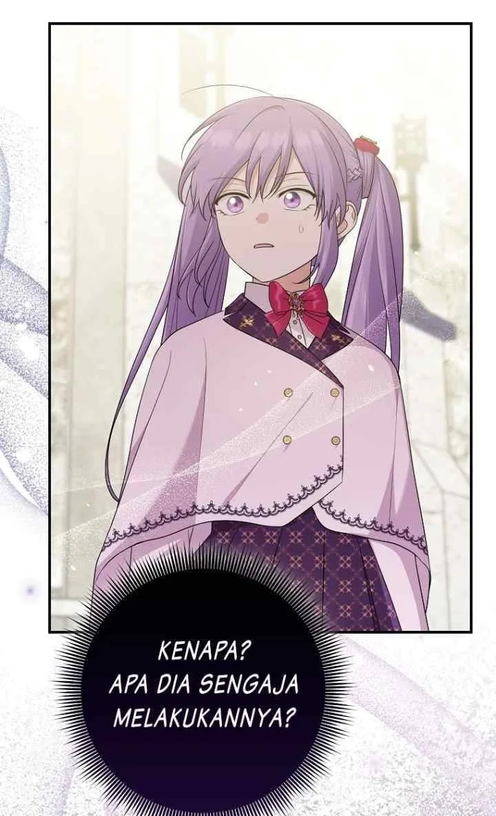 The Unintentionally Ideal Adopted Daughter Chapter 70 Gambar 18