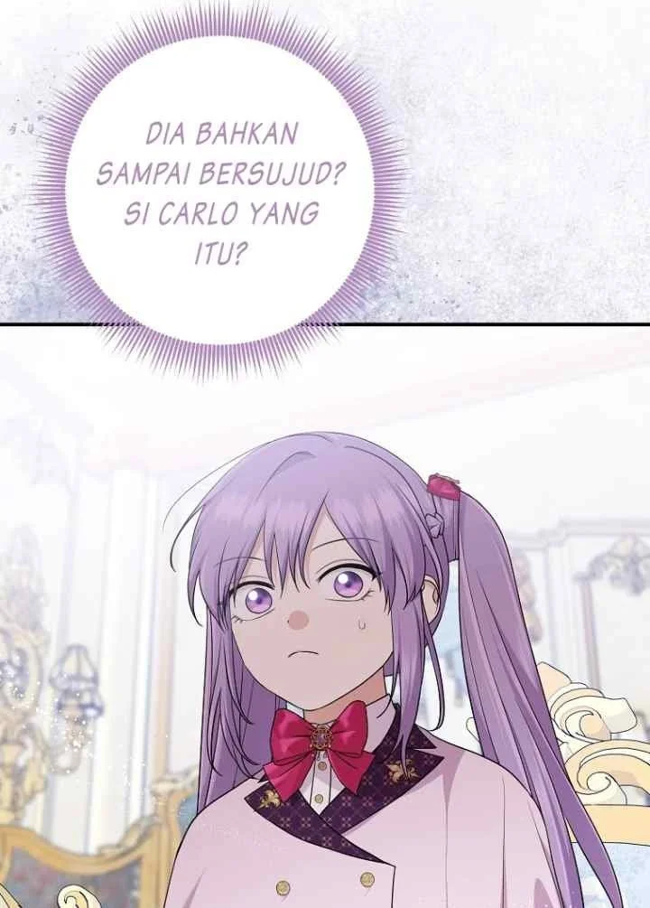 The Unintentionally Ideal Adopted Daughter Chapter 71 Gambar 18