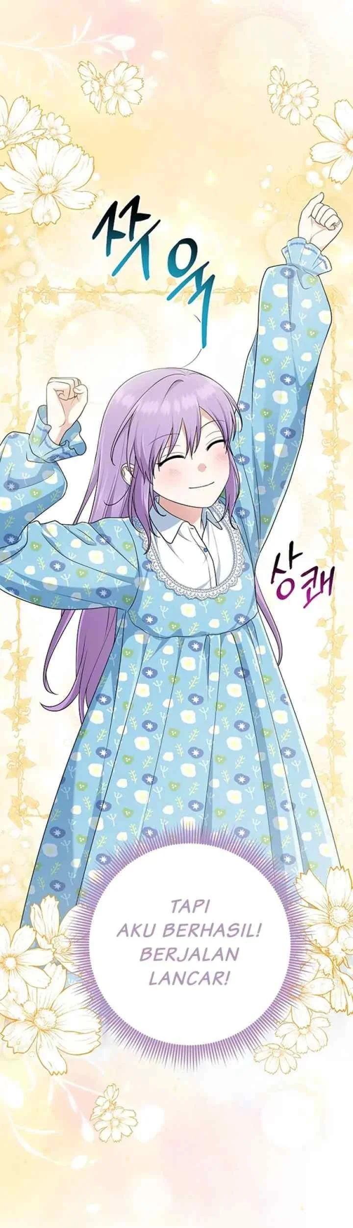 The Unintentionally Ideal Adopted Daughter Chapter 79 Gambar 16
