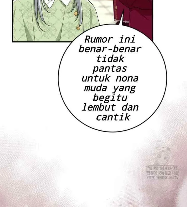 The Unintentionally Ideal Adopted Daughter Chapter 80 Gambar 18
