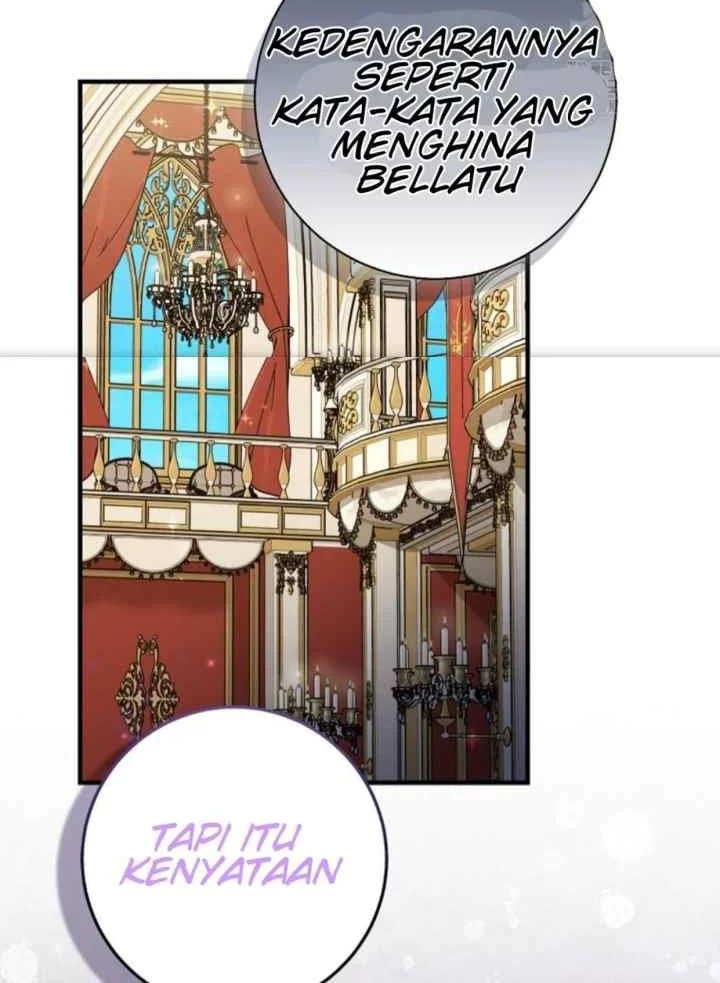 The Unintentionally Ideal Adopted Daughter Chapter 81 Gambar 18