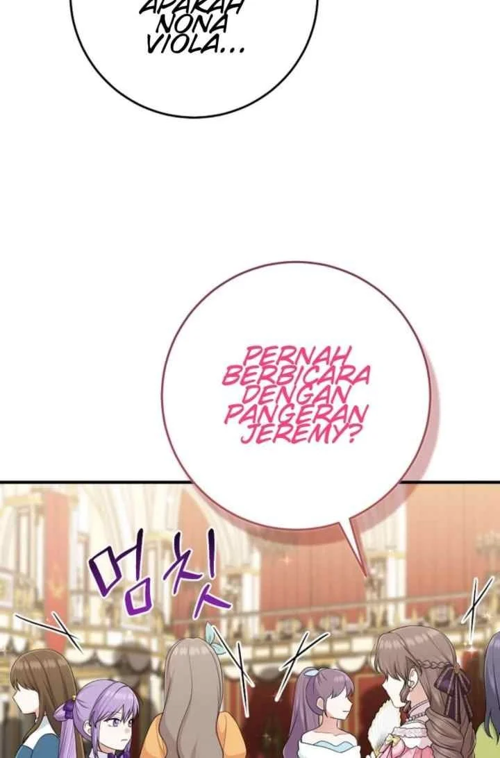 The Unintentionally Ideal Adopted Daughter Chapter 83 Gambar 18