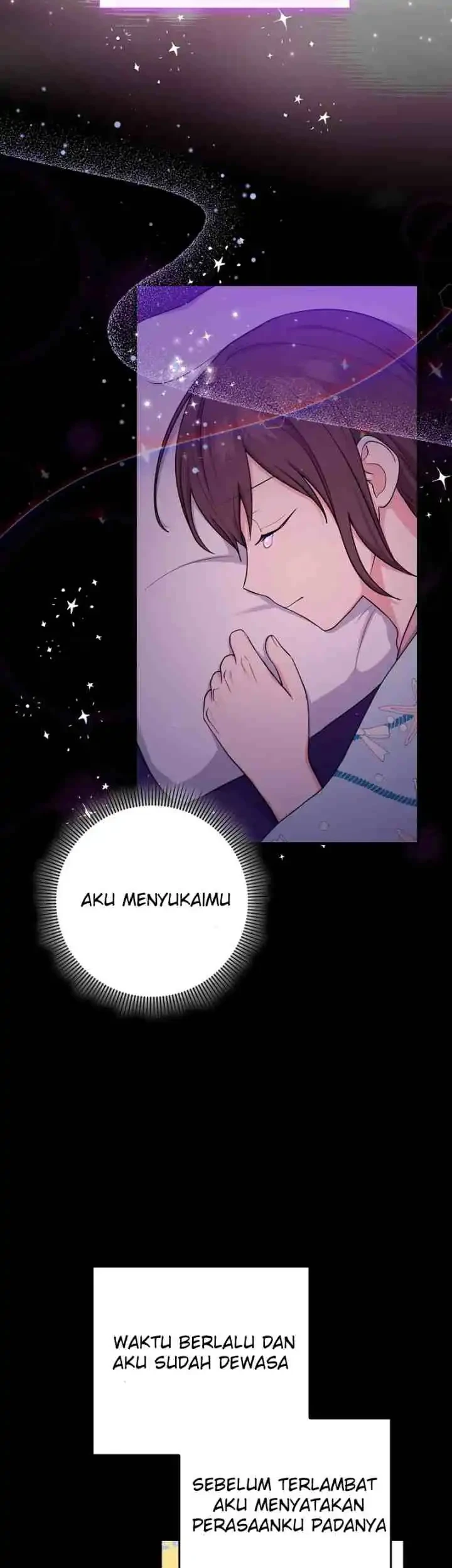 The Unintentionally Ideal Adopted Daughter Chapter 9 Gambar 14
