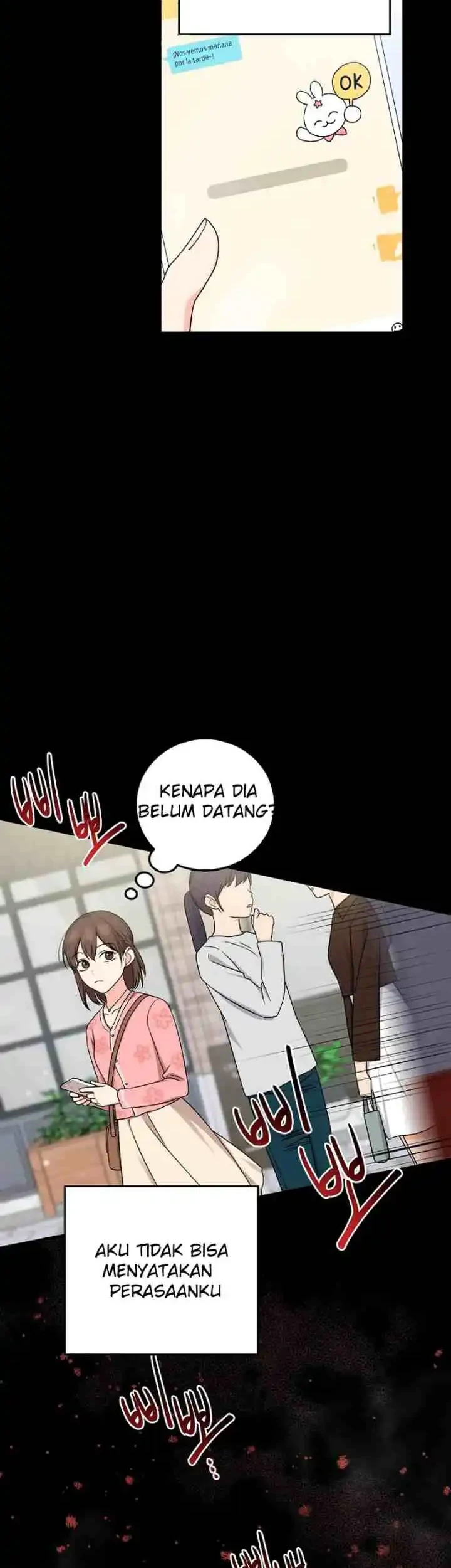 The Unintentionally Ideal Adopted Daughter Chapter 9 Gambar 15
