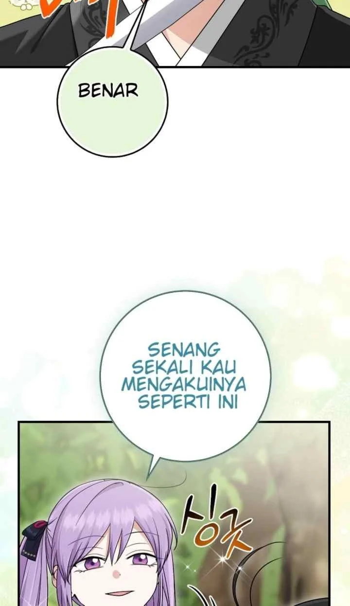 The Unintentionally Ideal Adopted Daughter Chapter 91 Gambar 18