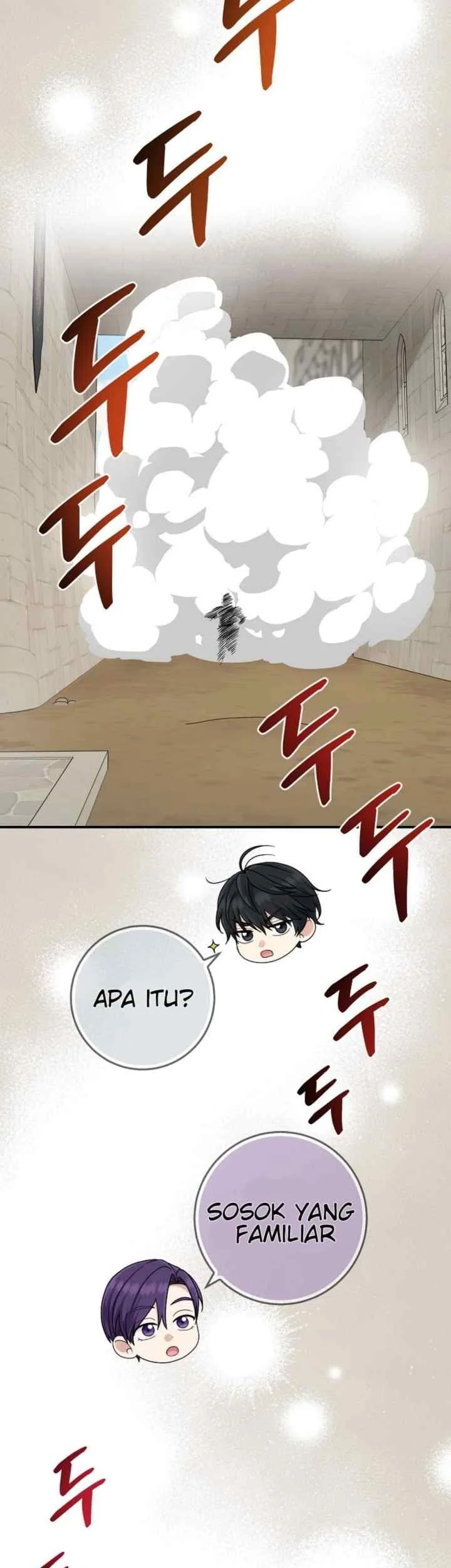 The Unintentionally Ideal Adopted Daughter Chapter 92 Gambar 18