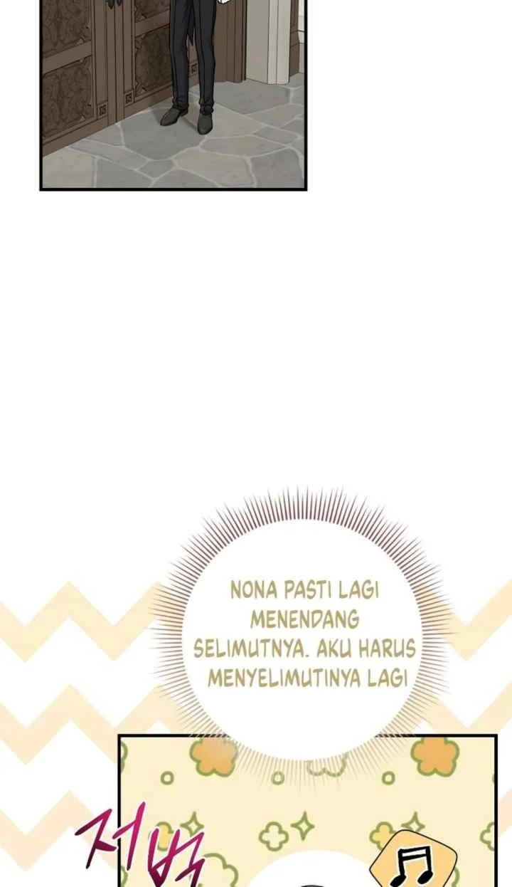 The Unintentionally Ideal Adopted Daughter Chapter 93 Gambar 18