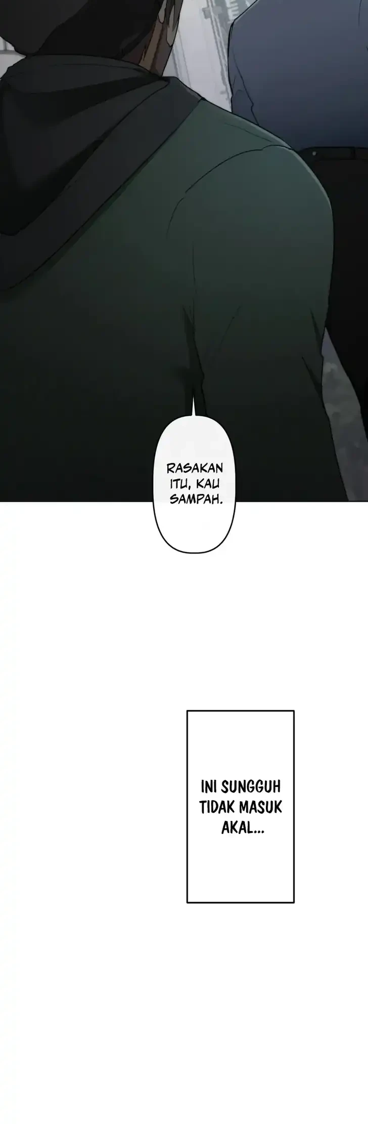 The Unluckiest Man Became the Universe’s Most Evil Mage and Wants to Be Rewarded Chapter 1 Gambar 44