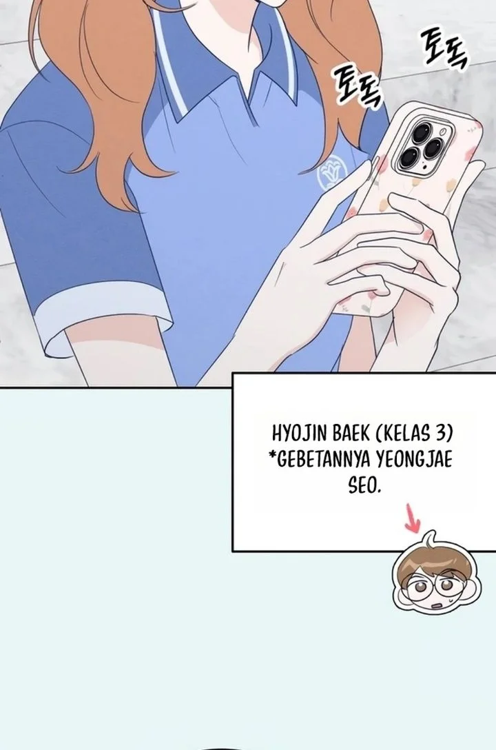 The Unrequited Love Obsession Club Chapter 6 Gambar 21