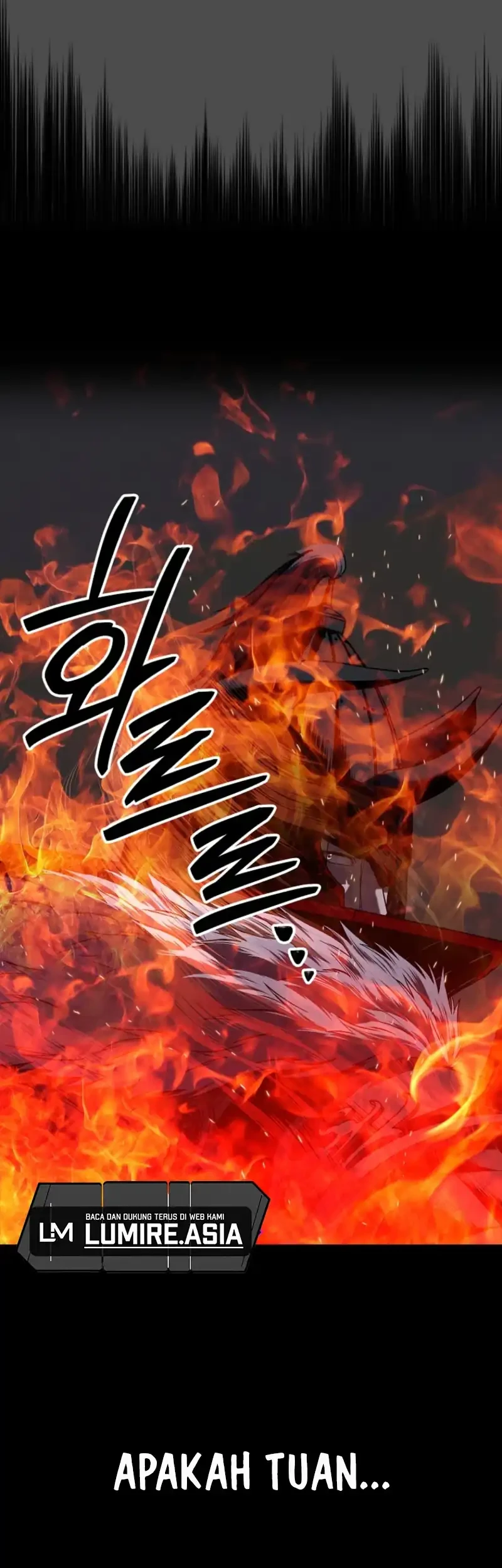 The Vehement Emperor of Steel Chapter 21 Gambar 21
