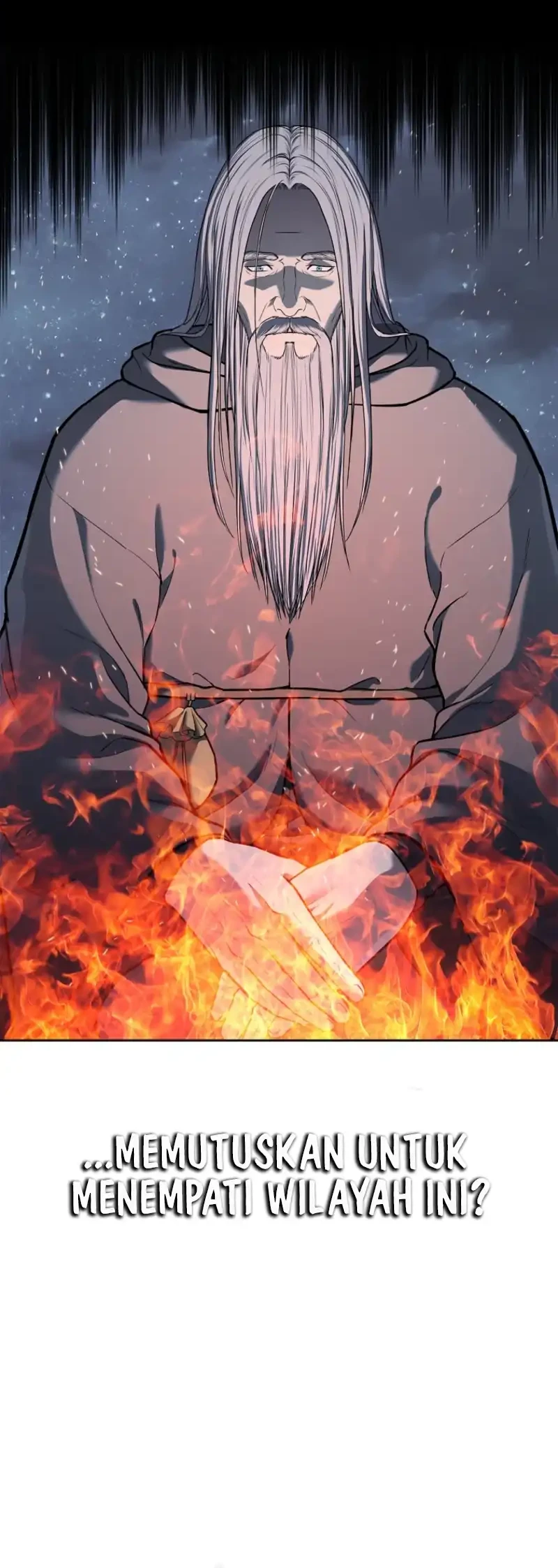 The Vehement Emperor of Steel Chapter 21 Gambar 22