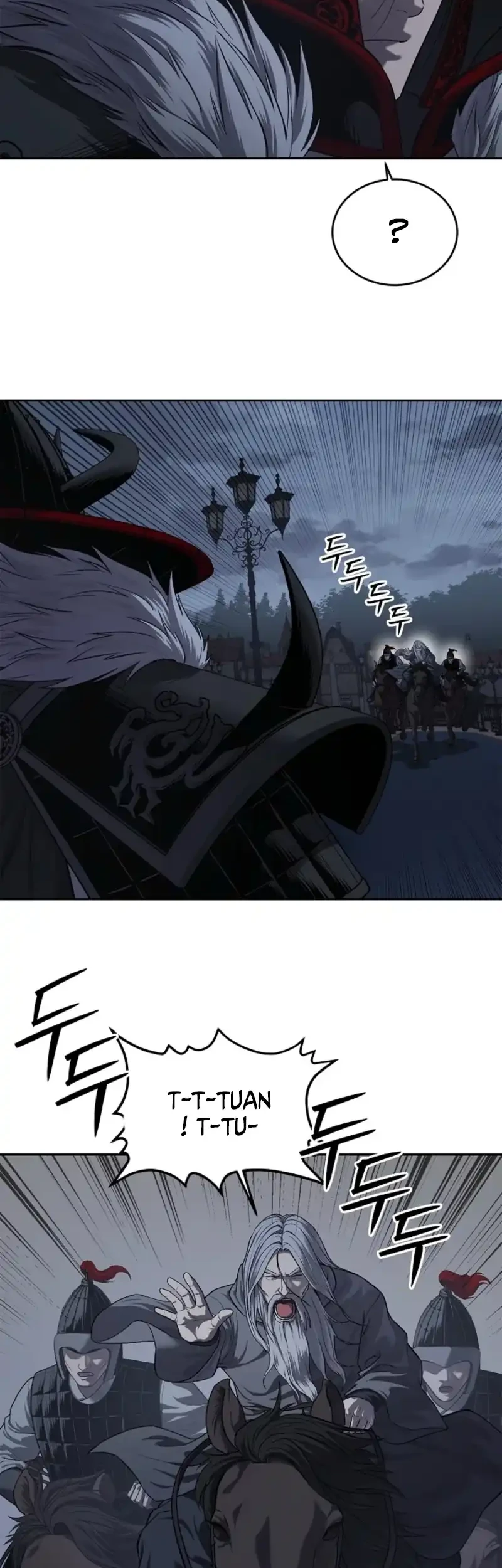 The Vehement Emperor of Steel Chapter 22 Gambar 24