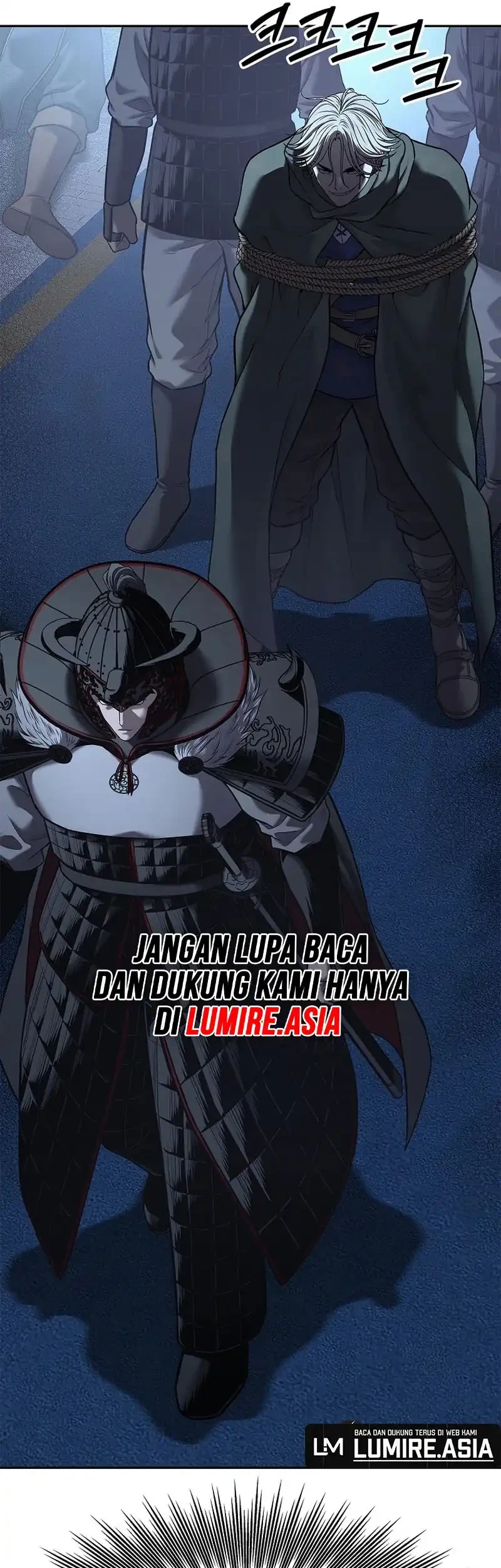 The Vehement Emperor of Steel Chapter 23 Gambar 18