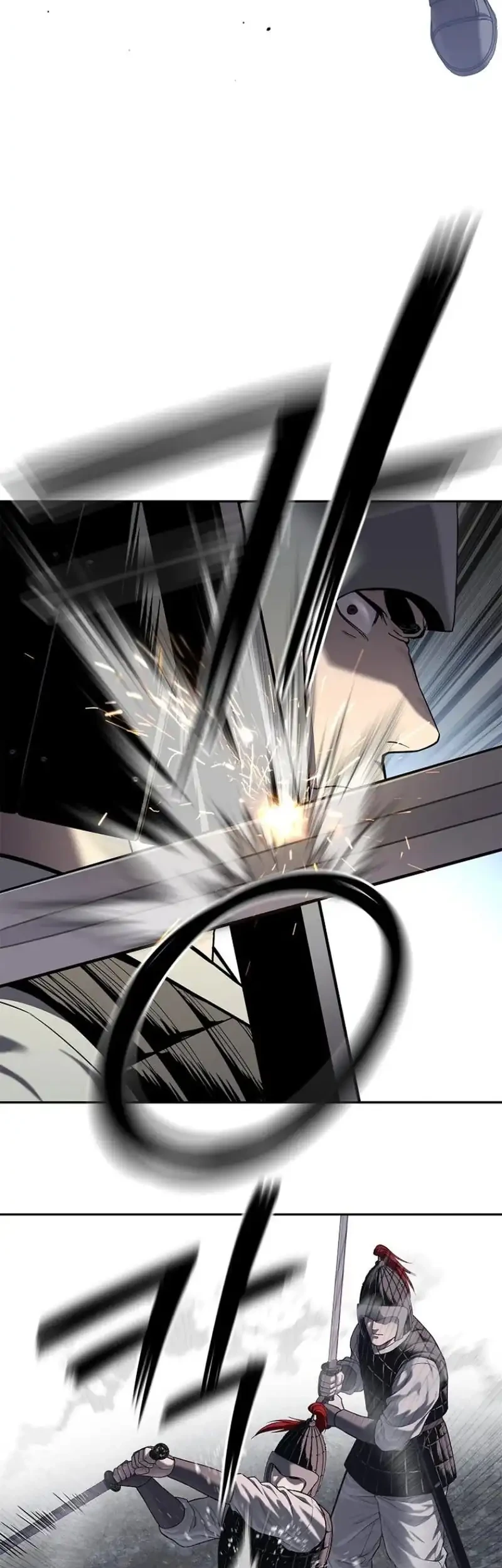 The Vehement Emperor of Steel Chapter 24 Gambar 22