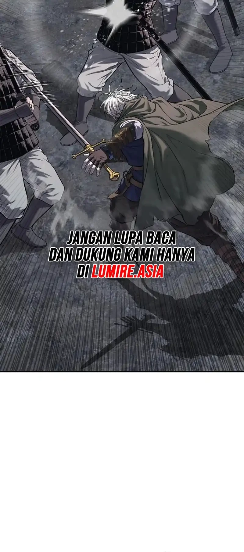 The Vehement Emperor of Steel Chapter 24 Gambar 23