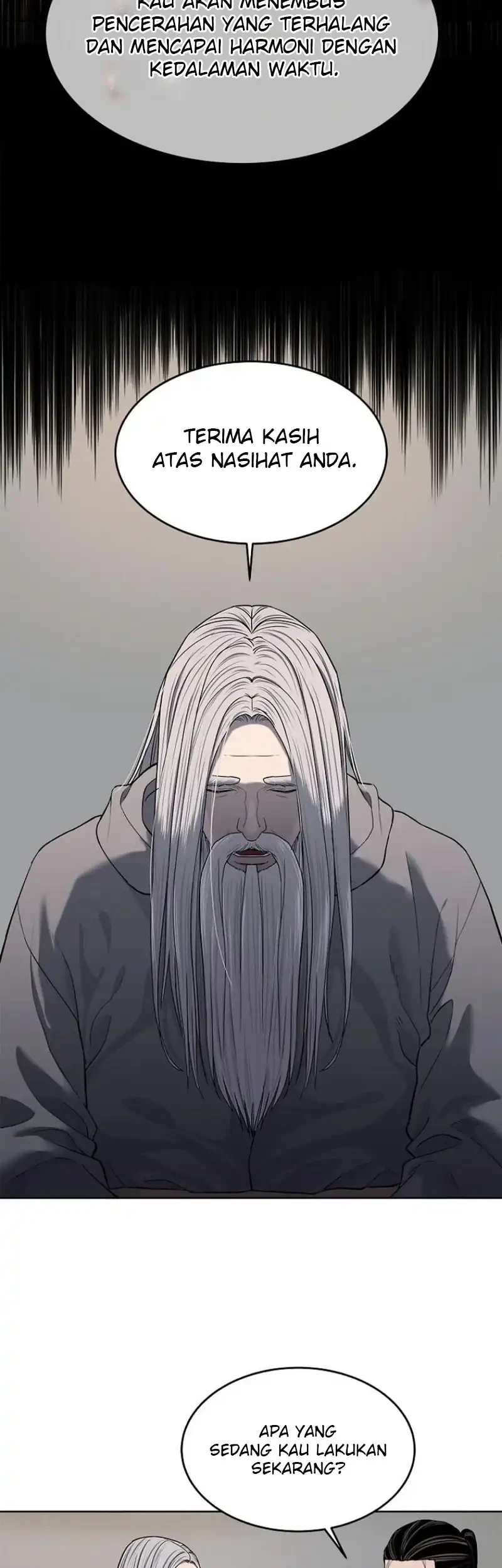 The Vehement Emperor of Steel Chapter 26 Gambar 29