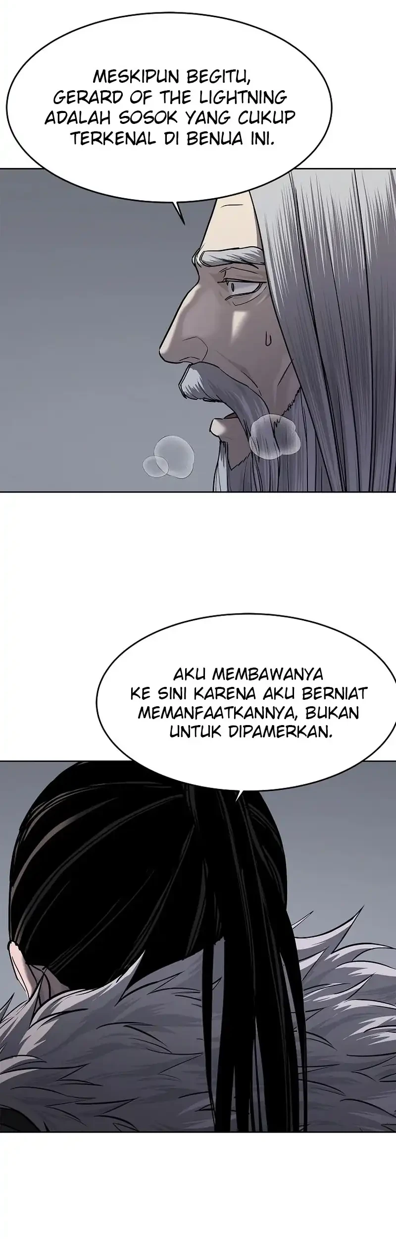 The Vehement Emperor of Steel Chapter 27 Gambar 32