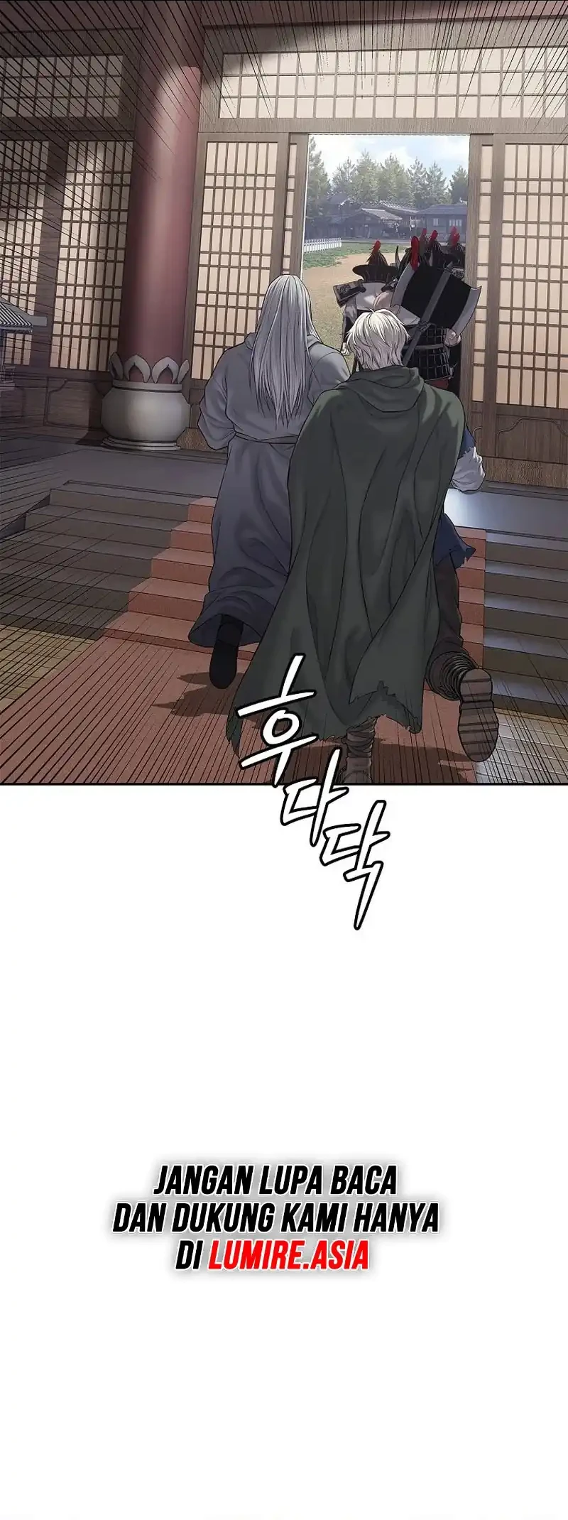 The Vehement Emperor of Steel Chapter 29 Gambar 24