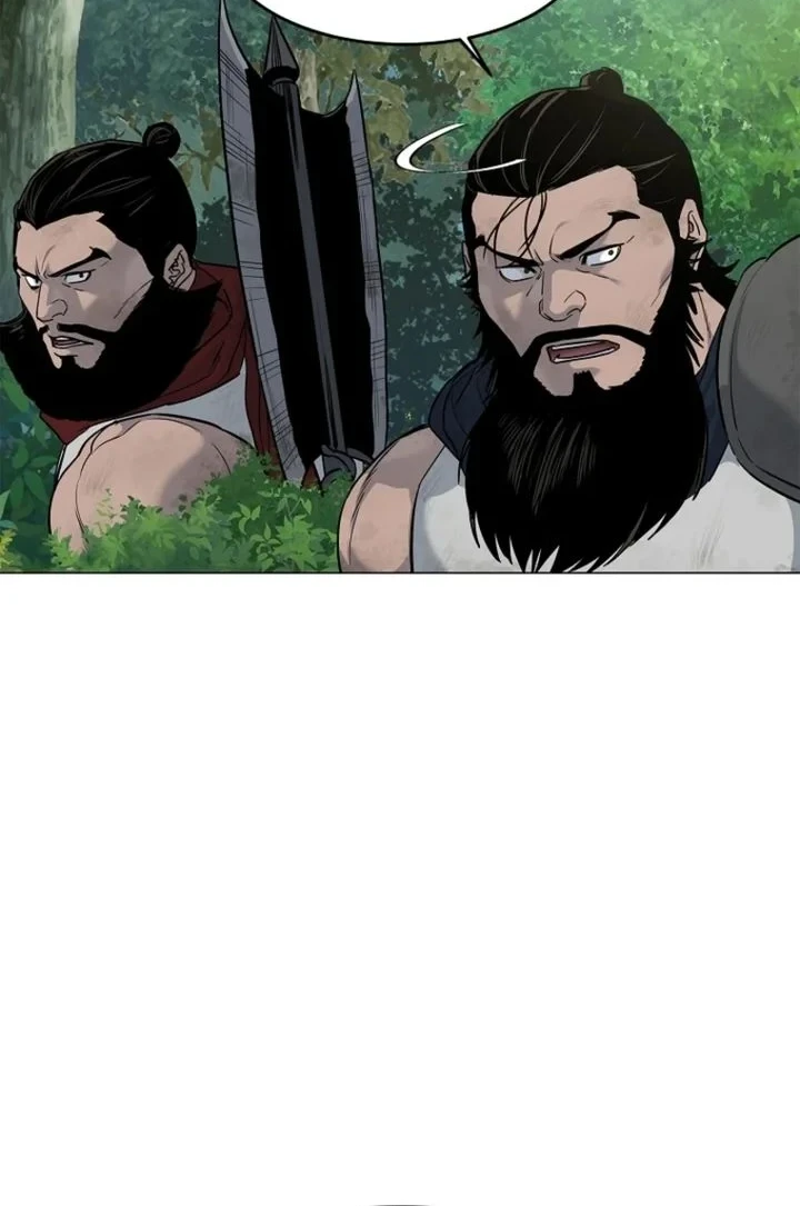 The Vehement Emperor of Steel Chapter 3 Gambar 27