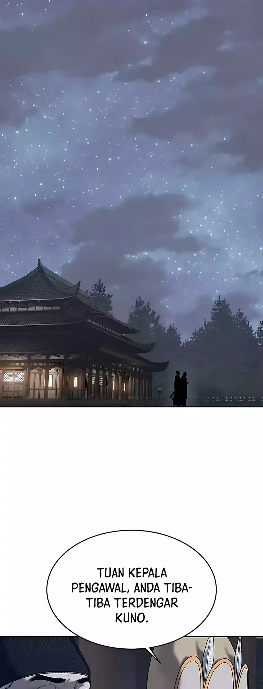 The Vehement Emperor of Steel Chapter 31 Gambar 26