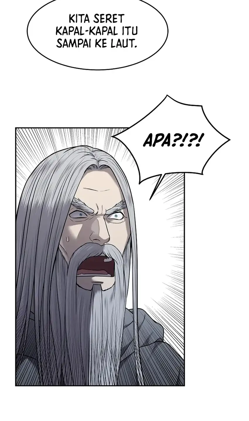 The Vehement Emperor of Steel Chapter 32 Gambar 27