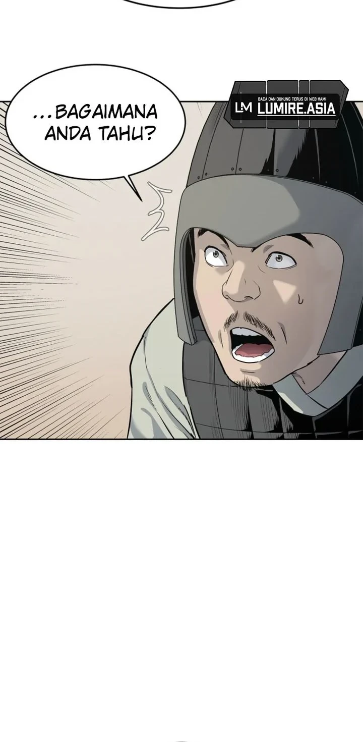 The Vehement Emperor of Steel Chapter 4 Gambar 28